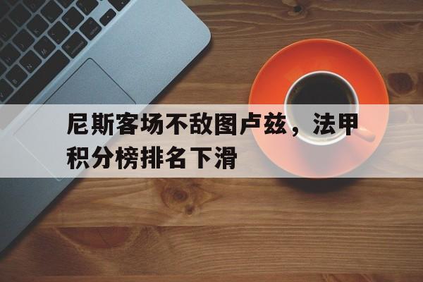 包含尼斯客场不敌图卢兹，法甲积分榜排名下滑的词条