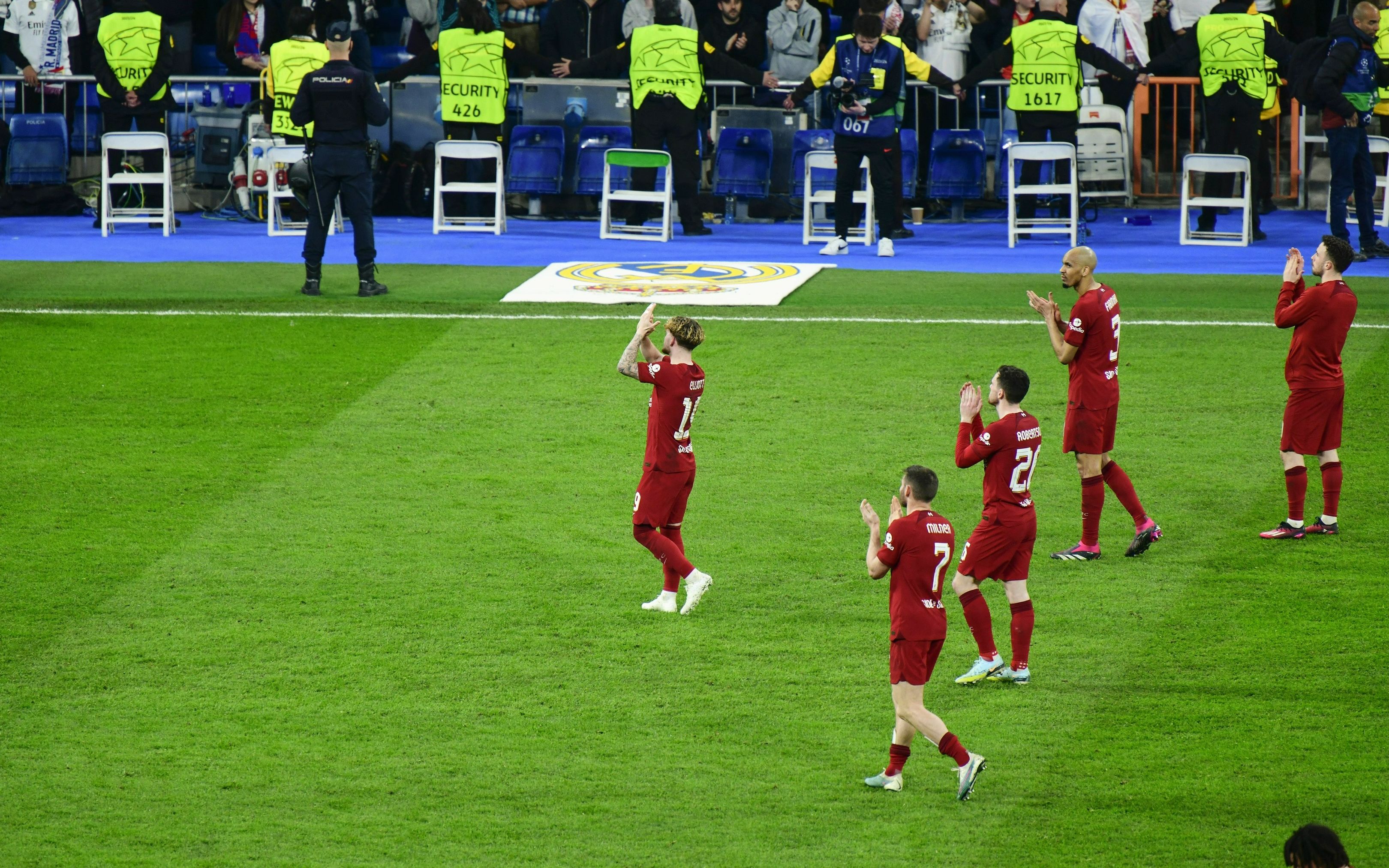 Ning回归赛场，赛事规则更新首场状态亮眼，利物浦观众沸腾！